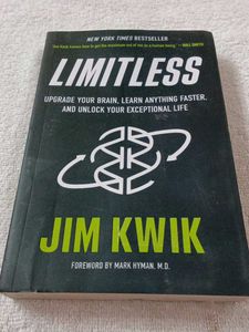Limitless