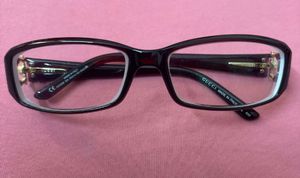 Gucci Eyeglasses (Like New)