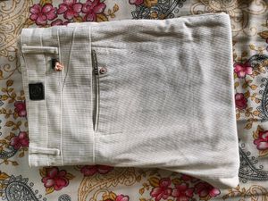 Formal Pant