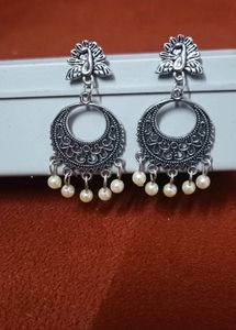 combo pack of 9 handmade earrings