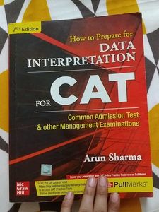 How to Prepare for CAT - Data Interpretation