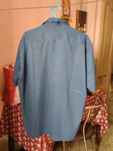 Men's Short Sleeve Shirts (2)