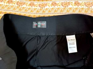 New Stylish Black Leggings Xxl