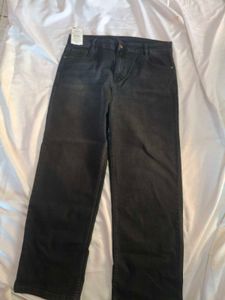 Stylish Black Jeans - New with Tags!