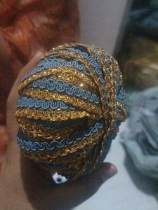 Border For Saree And Dupatta