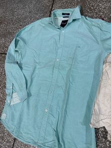 Men's Shirt &amp; Kurta Set