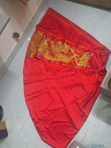 phoenix skirt chinese ethanic