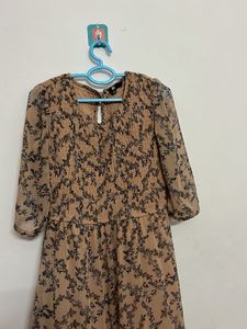 TRENDS Maxi Dress