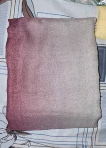Ombre stole