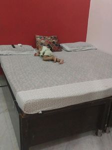 Two Bedsheets