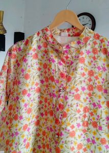 Aline kurti