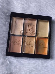 HAFN HALF Cover Concealer