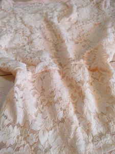 Lace Long Sleeve Top🩰🦪🦢🐏🤍