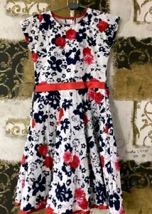 frock 9 -10 years
