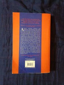 The 48 Laws of Power by Robert Greene