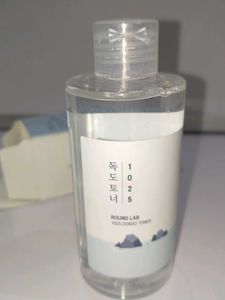 Round Lab 1025 Dokdo Toner - 200ml