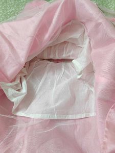 Beautiful Pink Party Dress