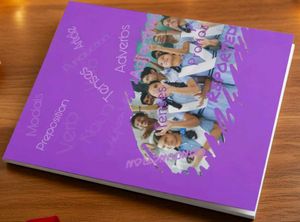 English Grammar Workbook Class 10th