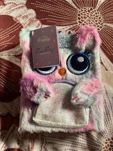 Dear Diary Makeup Kit