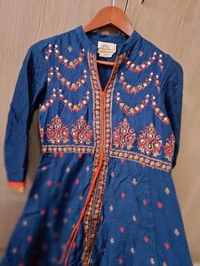 Sabhyata Ethnic Kurta