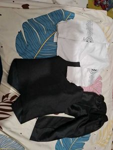 18-24 months Boy's Formal Vest &amp; Pant Set on sale