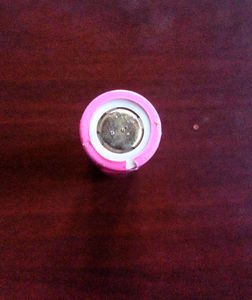 Rechargeable Cell