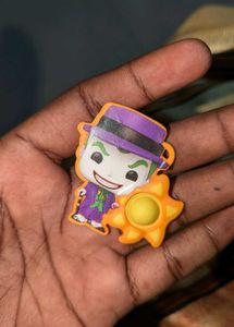Batman kinder Joy toys