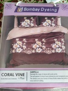 King Size Bedsheet
