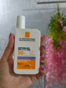 La Roche-Posay Anthelios UVMune 400 SPF 50+