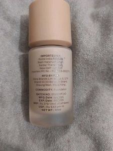 MARS High Coverage Foundation