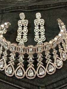 Women Jewellery Set