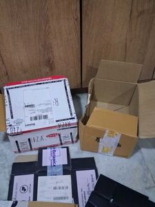 send offers storage box