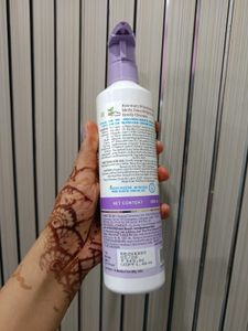 Mamaearth Rosemary Anti-Hair Fall Shampoo