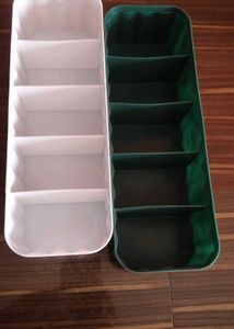 😍 8 Organizer Combo