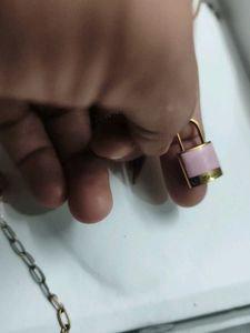 Antitarnish chains