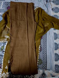 Women kurta set
