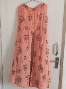 Sharara Suit