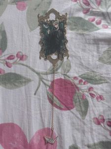 Harry Potter bookmark Draco Malfoy
