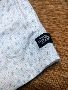 2 Boys Shirts Set