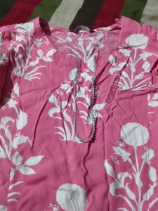 set of 2 kurti