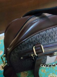 Michael Kors Classic Bag