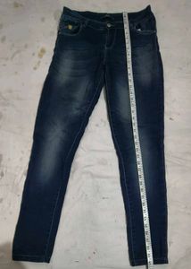 Very Beautiful Strachable Jeans