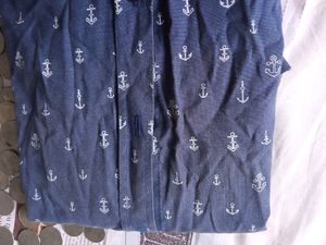 Used Shirt