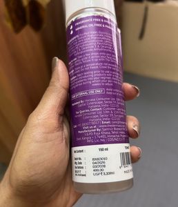 The Derma Co. 7% Glycolic Acid Hydrating Toner