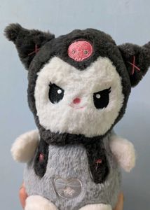 Cute Kuromi Plush Toy