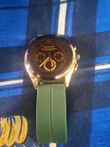 Stylish Rolex Automatic Watch for Men