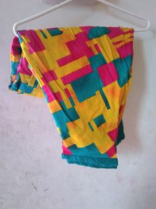 New Kurti&amp;dhotipant