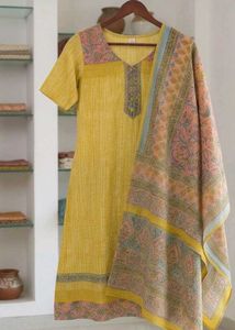 Combo offer Kurta Set with Dupatta