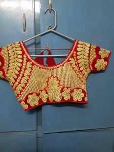 Brand New Blouse 38 Size