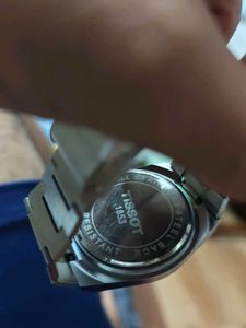 Tissot(fake)
